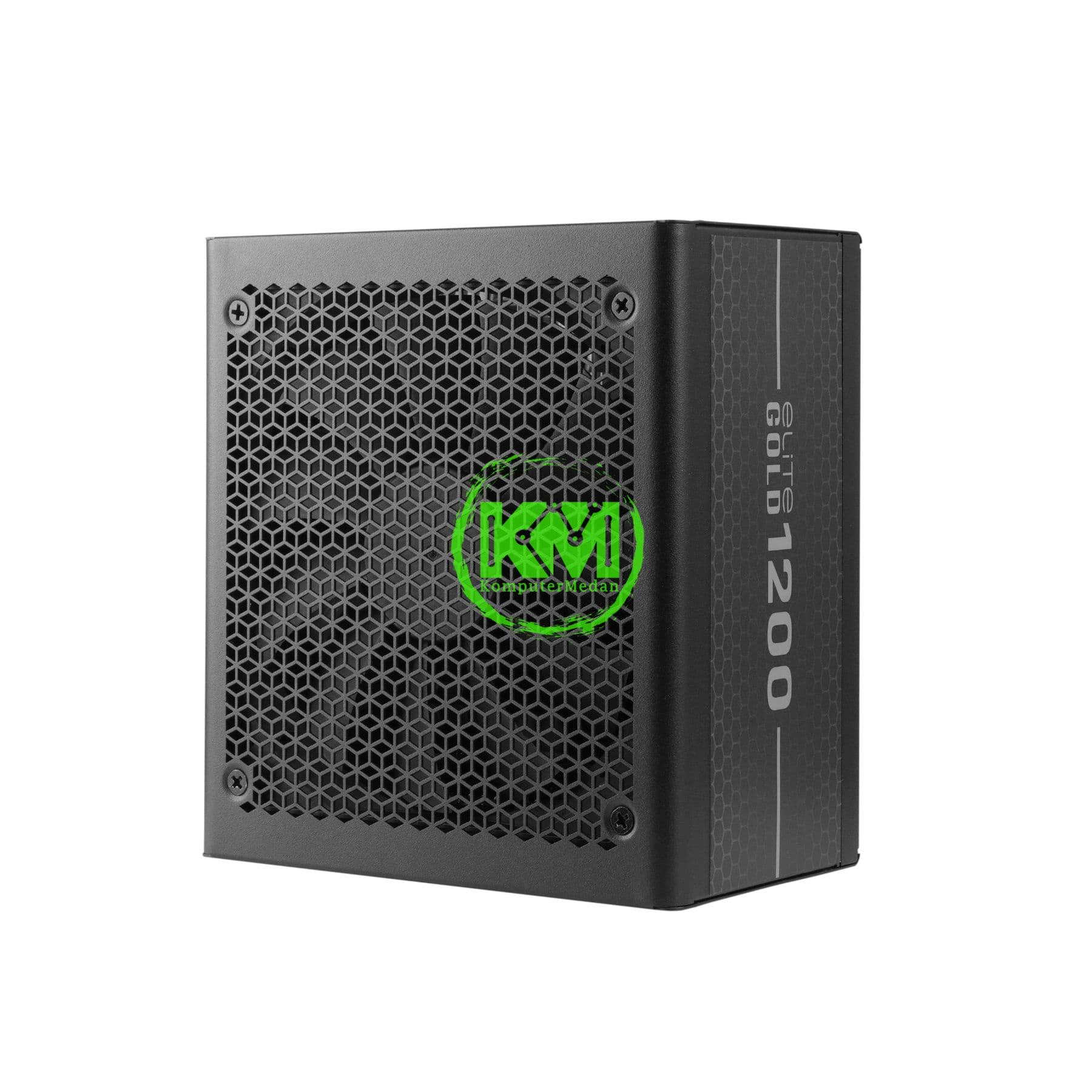 COOLERMASTER ELITE 1200W 80+ GOLD POWER SUPPLY