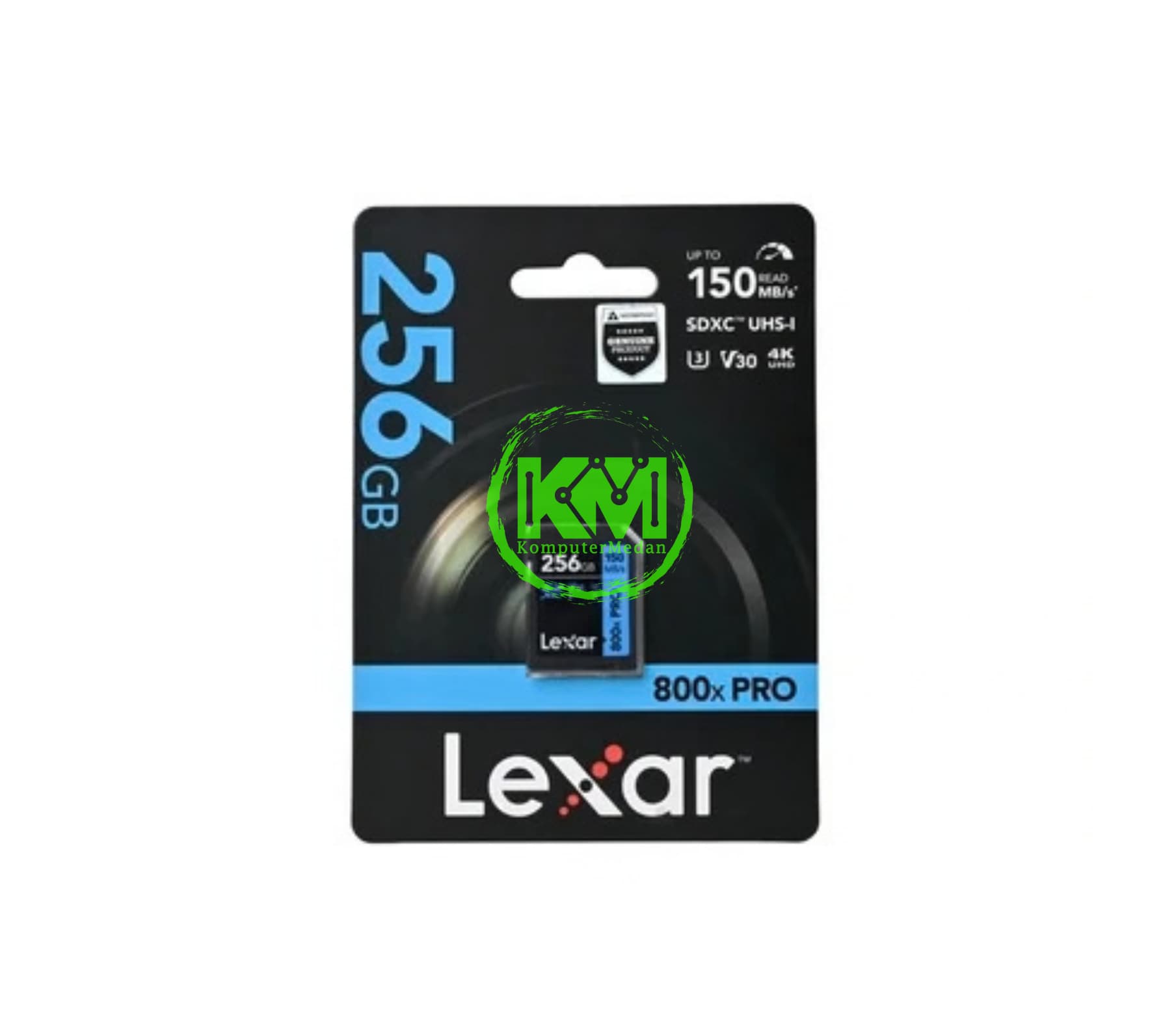 LEXAR LMSBLPL256G-BNANG MEMORY CARD - Image 5