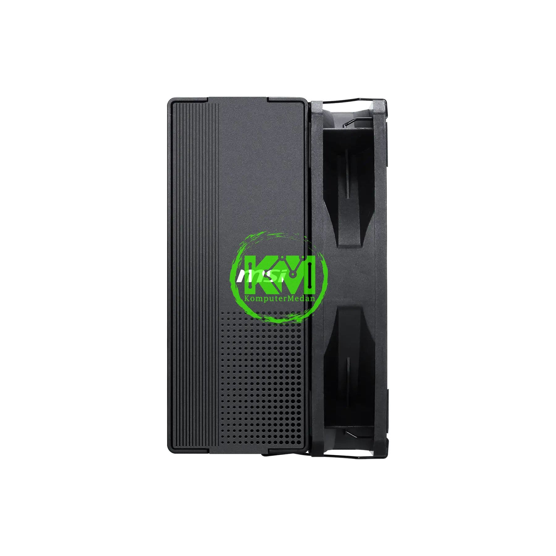 MSI PRO COREFROZR AR15 ARGB FAN PROCESSOR - Image 6
