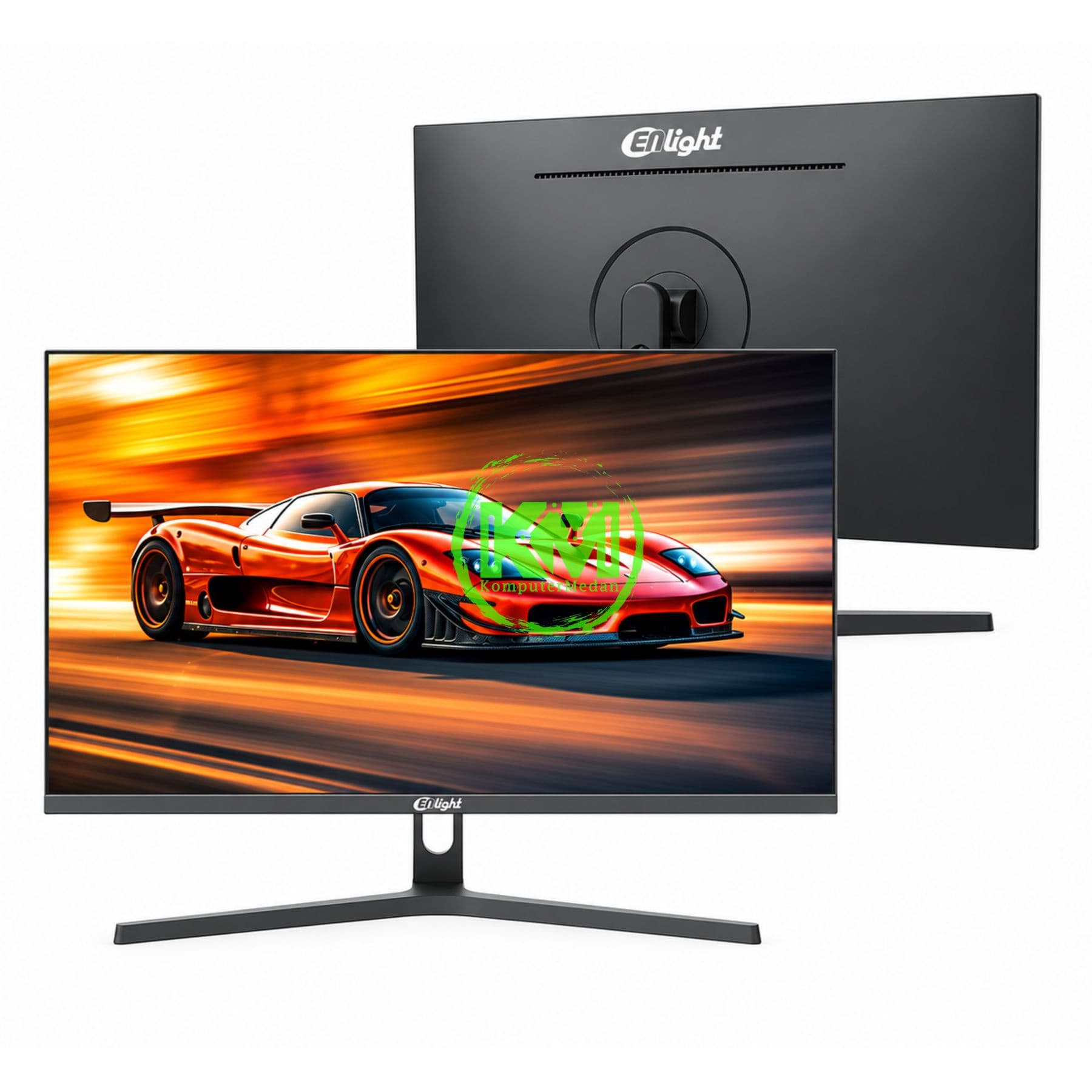 ENLIGHT 32 ENS V2 LED MONITOR