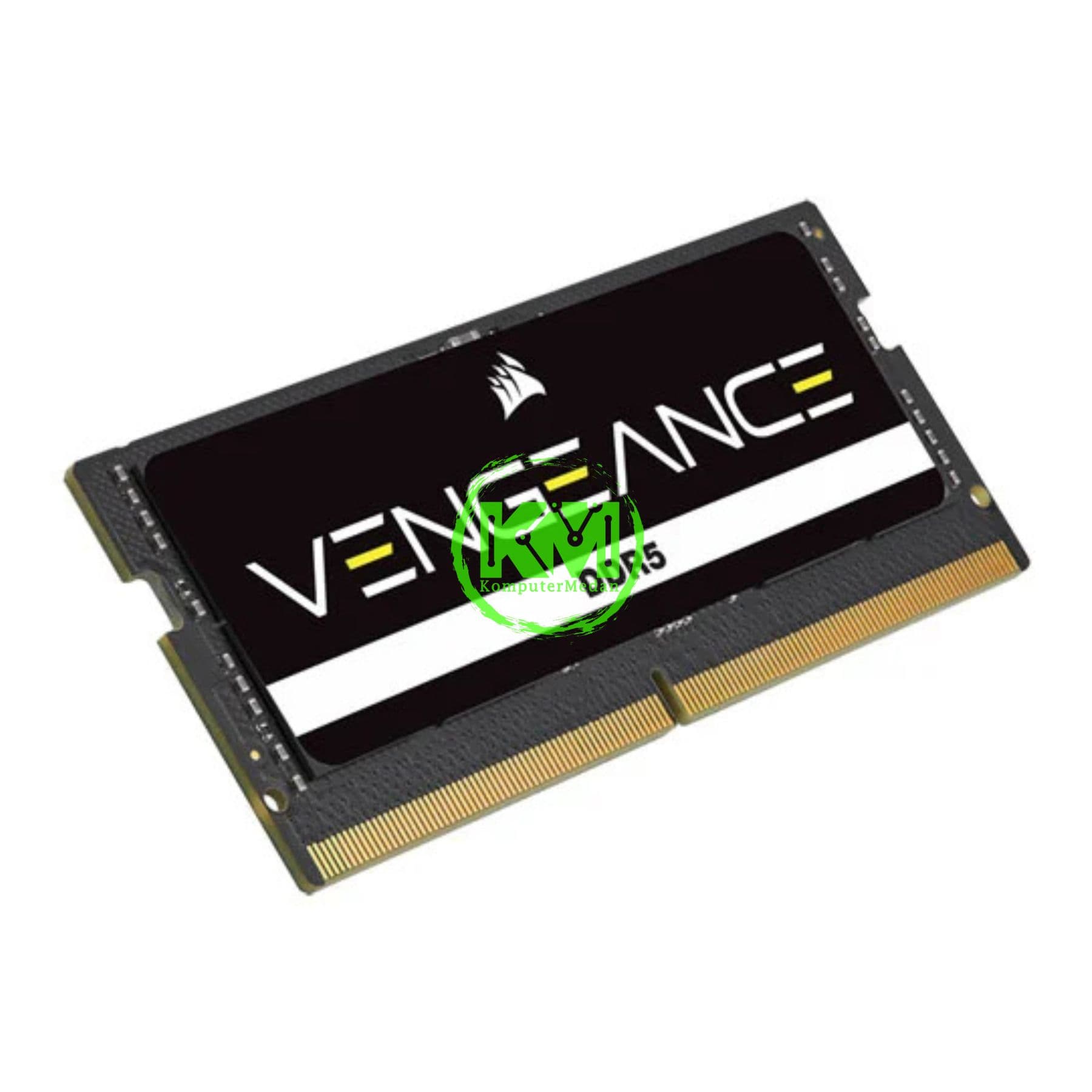 CORSAIR VENGEANCE SODIMM DDR5 16GB 5600MHZ RAM - NP - Image 3