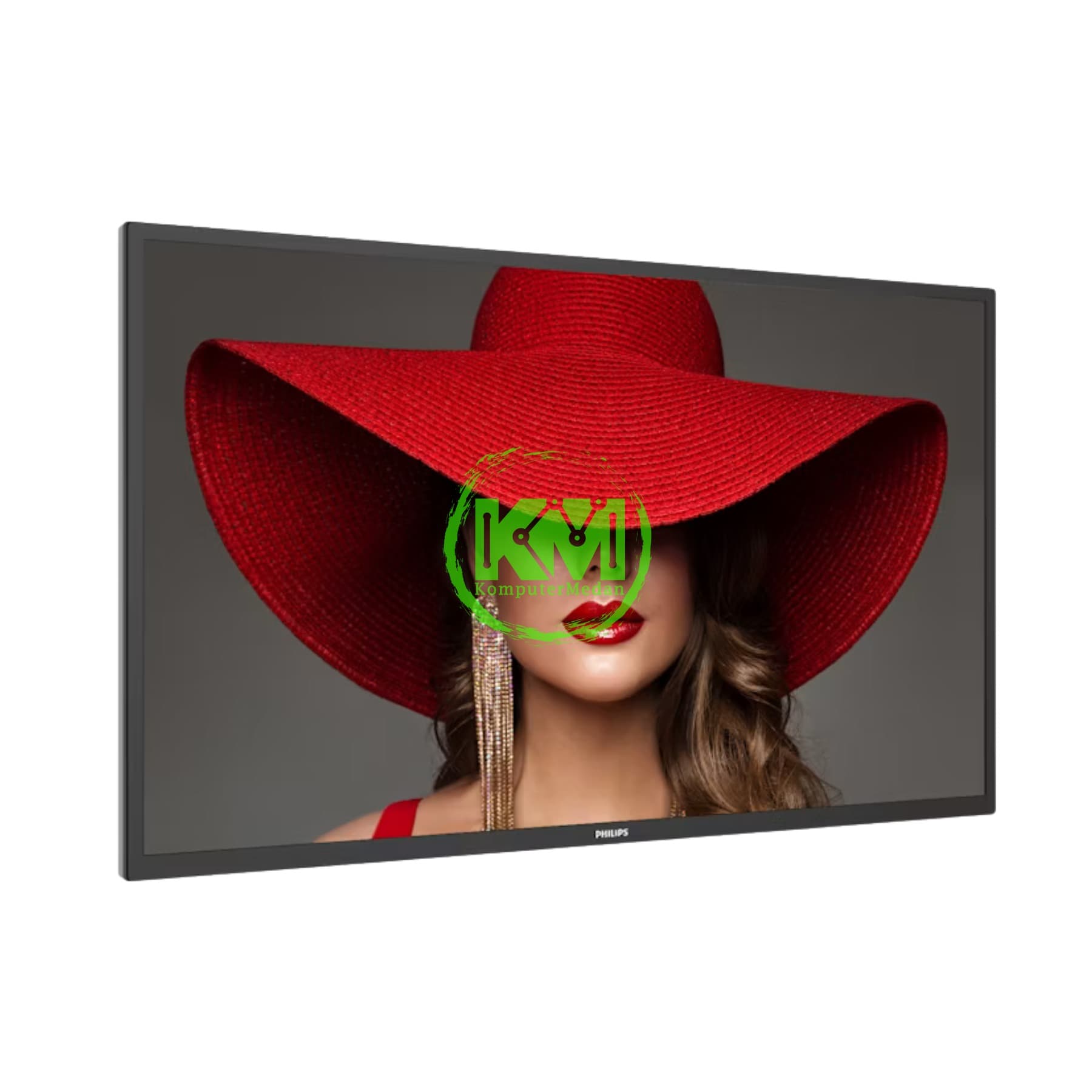 PHILIPS 50BDL4650D SIGNAGE SOLUTIONS D-LINE DISPLAY