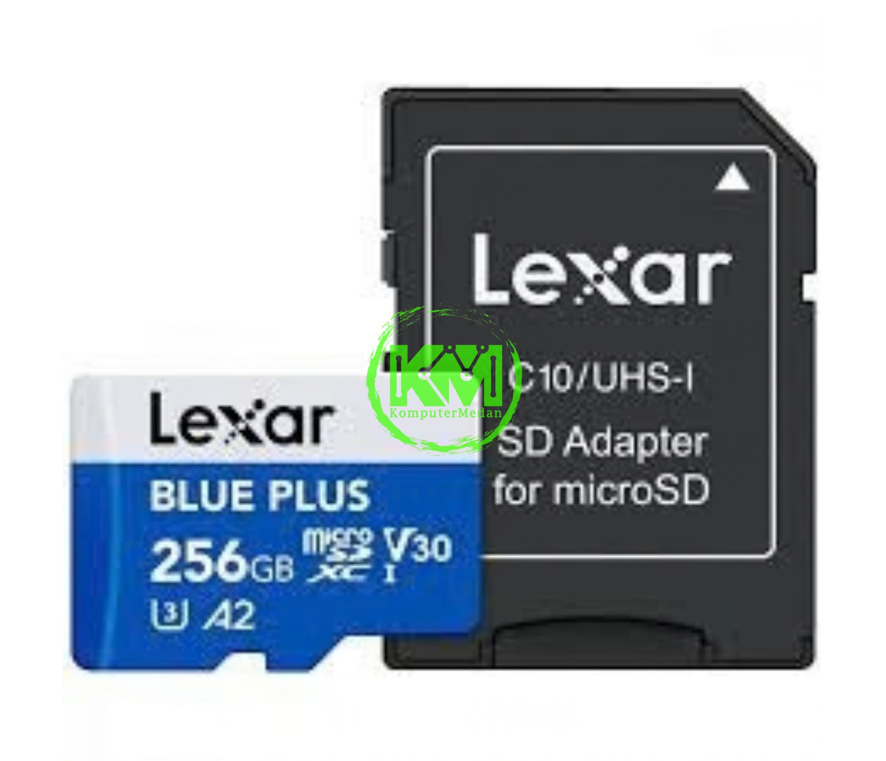 LEXAR LMSBLPL256G-BNANG MEMORY CARD - Image 4