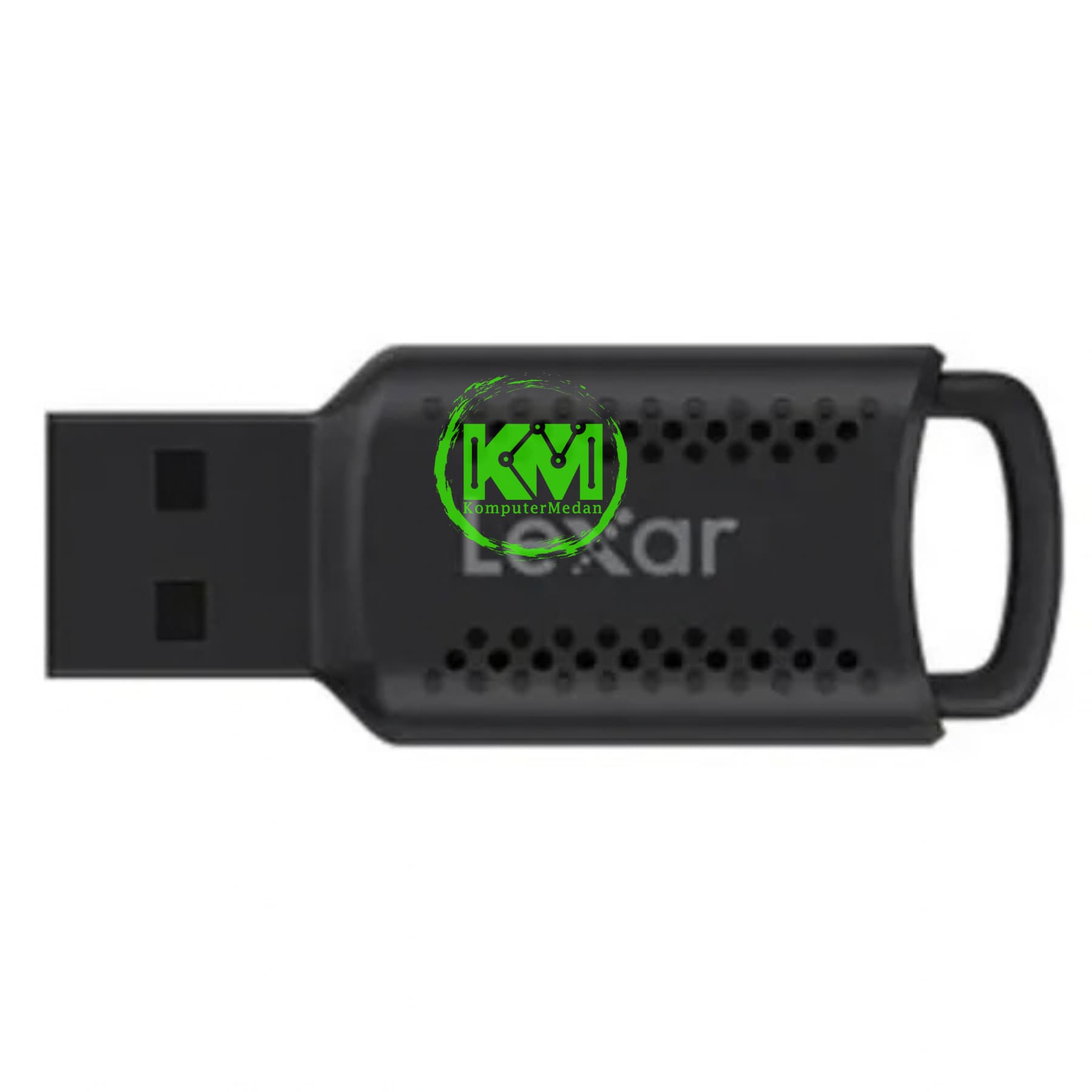 LEXAR LJDV400016G-BNBNG FLASHDISK - Image 1
