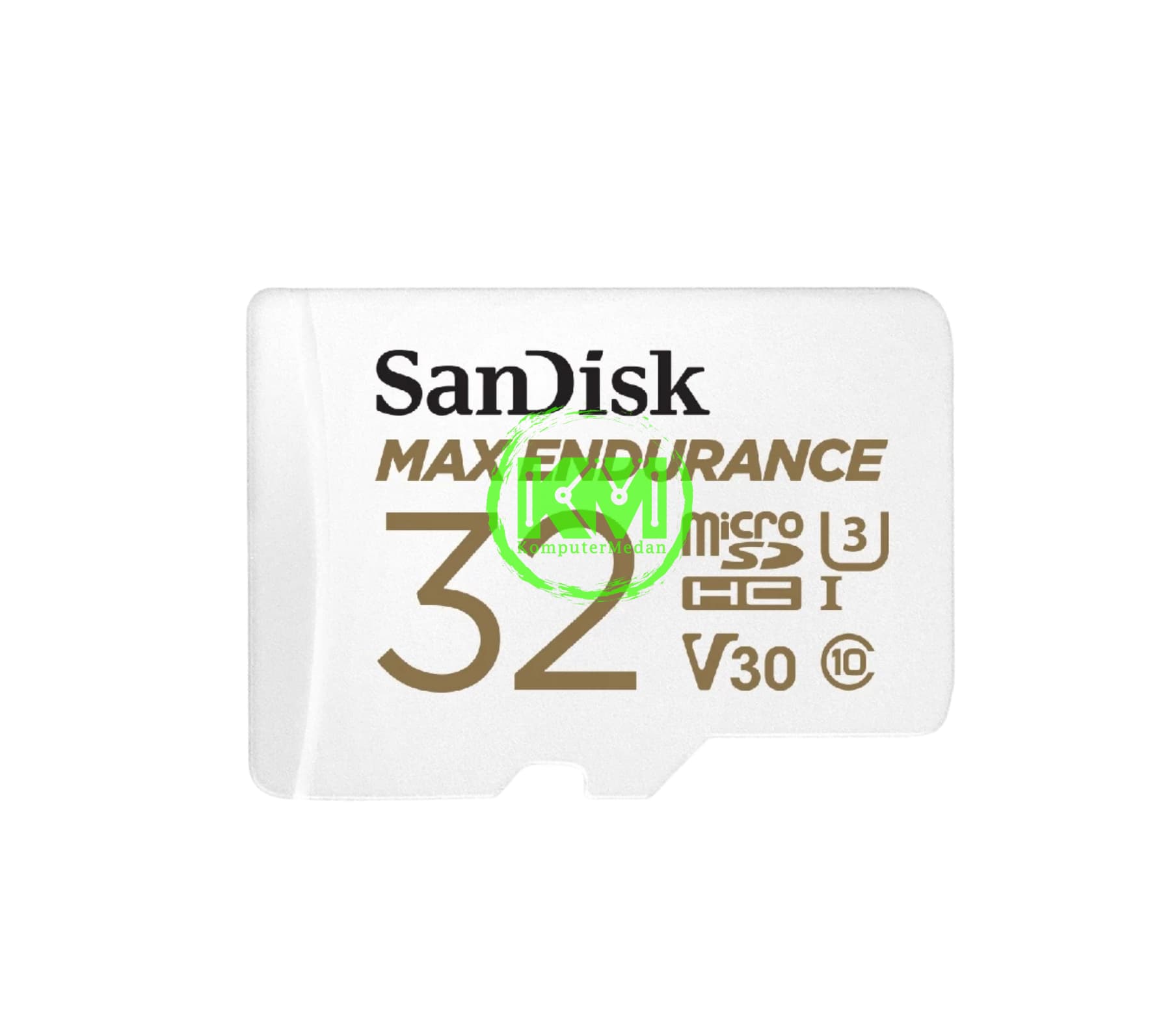 SANDISK MAX ENDURANCE MICROSDHC 32GB MEMORY CARD - Image 4