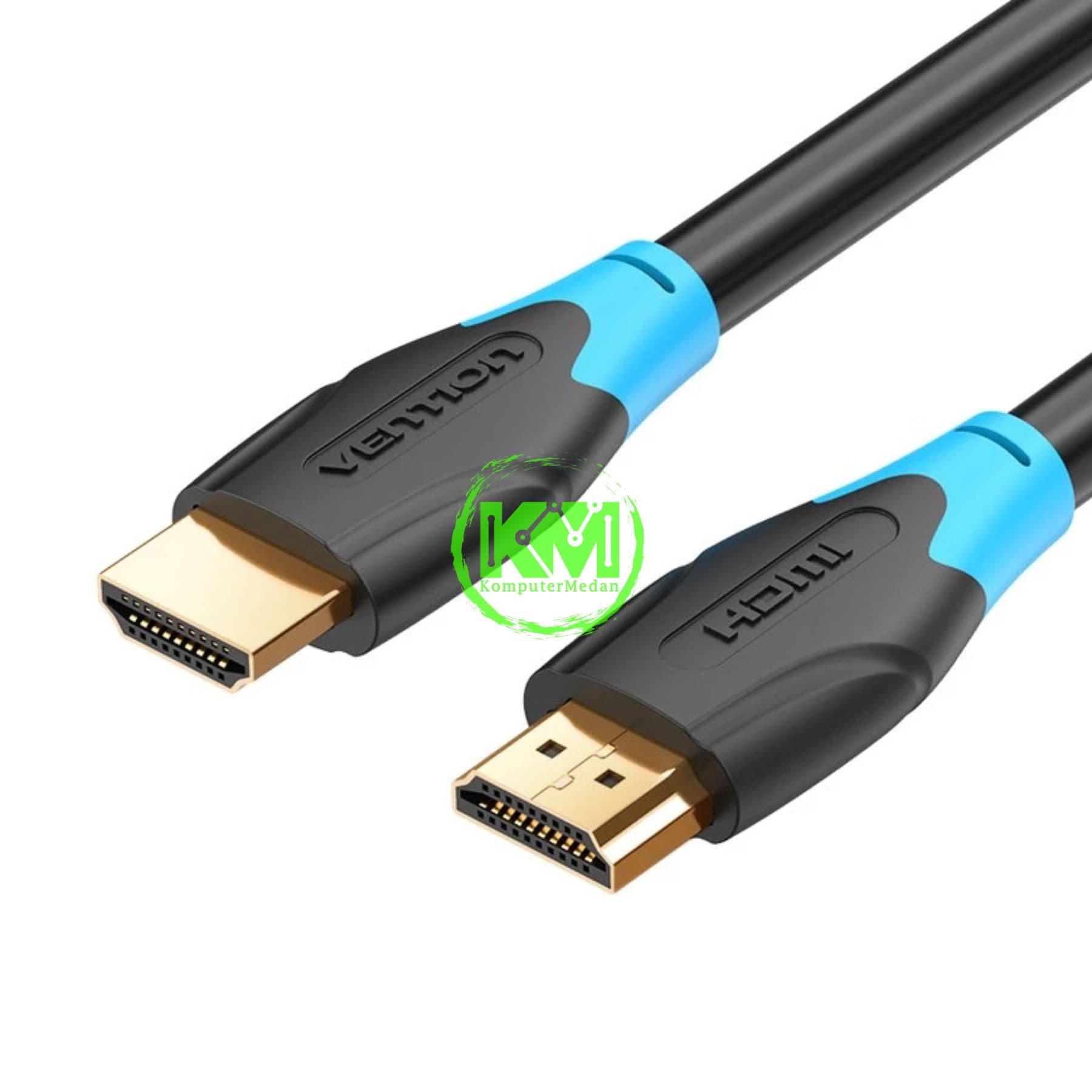 VENTION HDMI CABLE 15M BLACK (AACBN) - NP