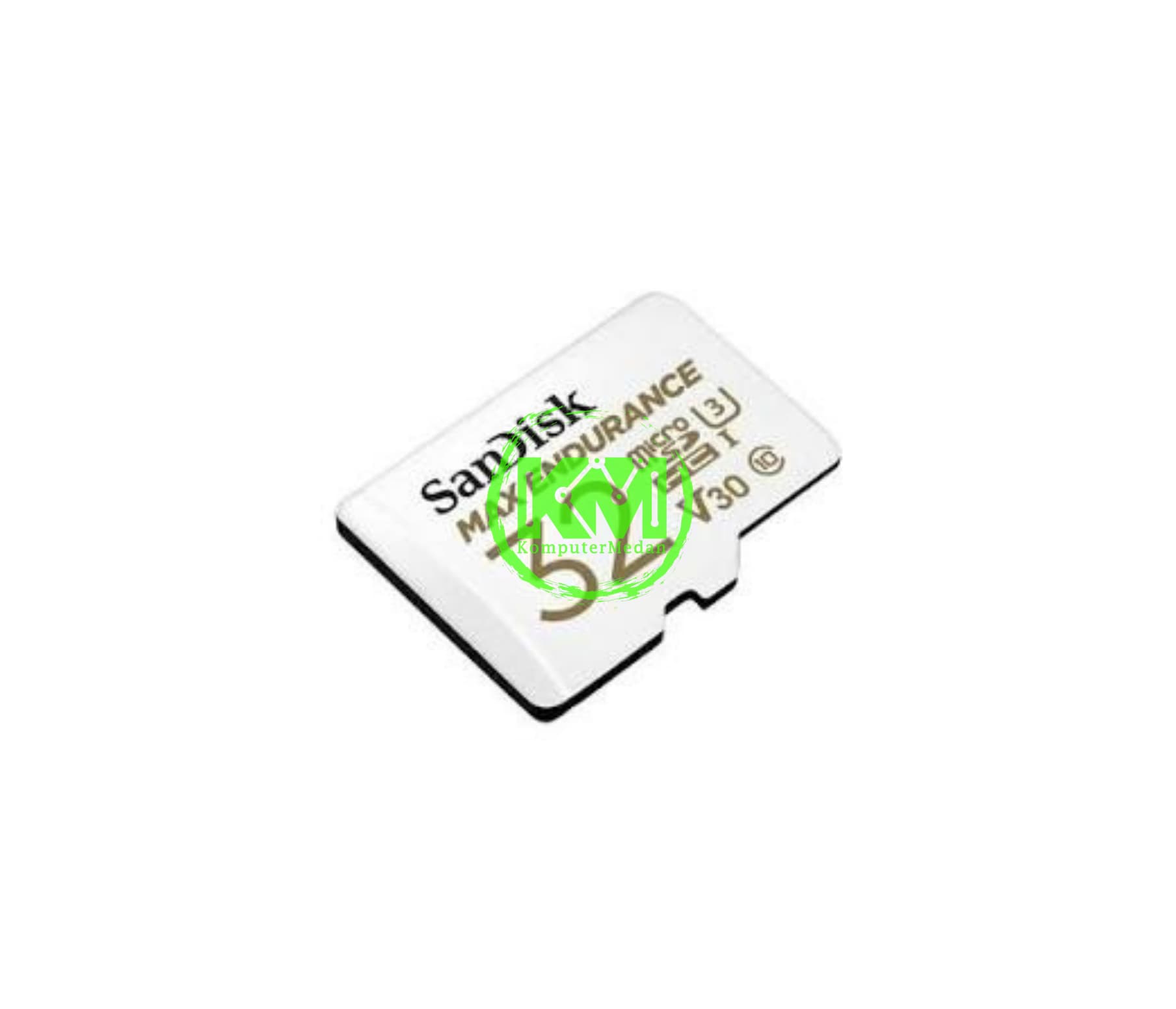 SANDISK MAX ENDURANCE MICROSDHC 32GB MEMORY CARD - Image 5
