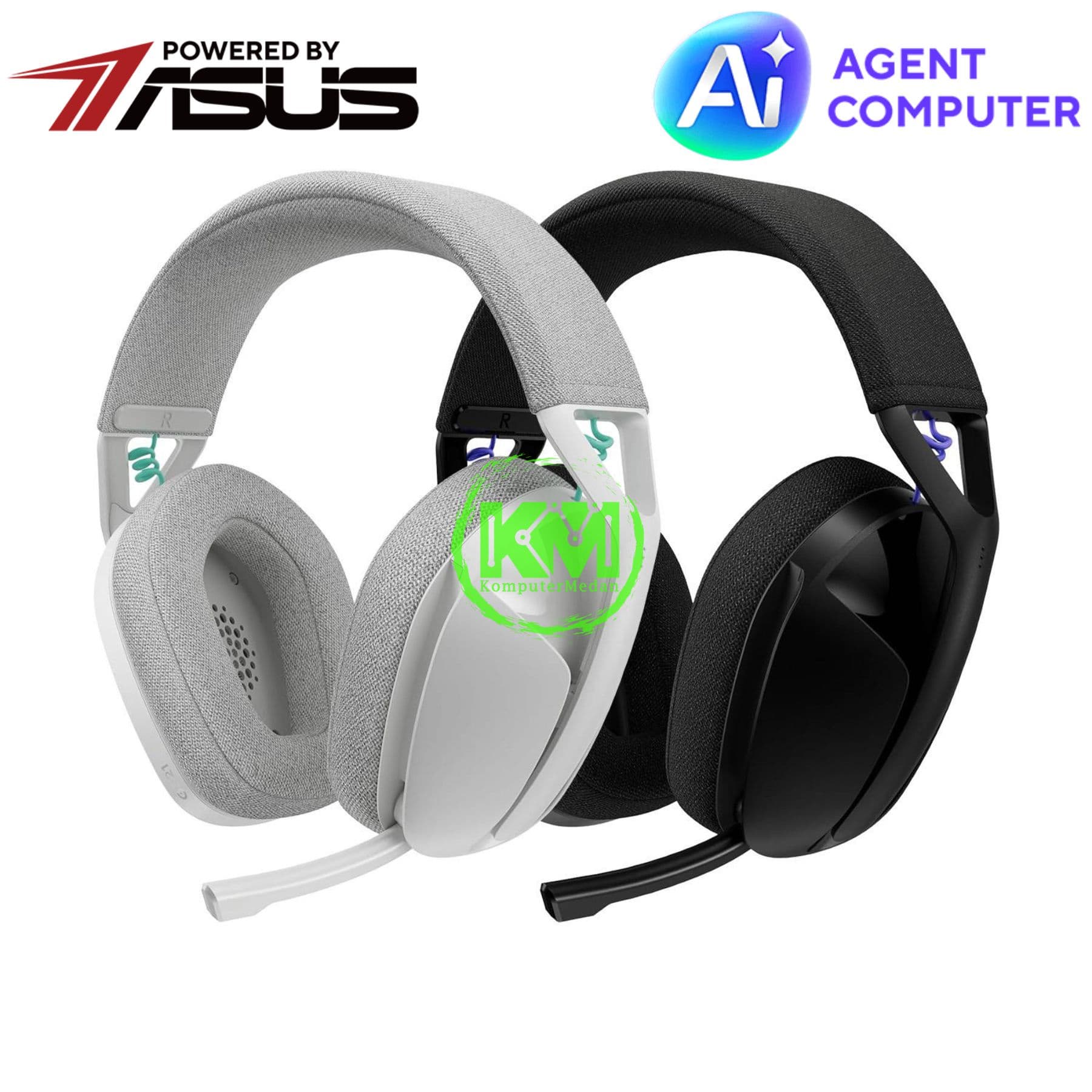 KOMED PC APEX - POWERED BY ASUS - Image 8