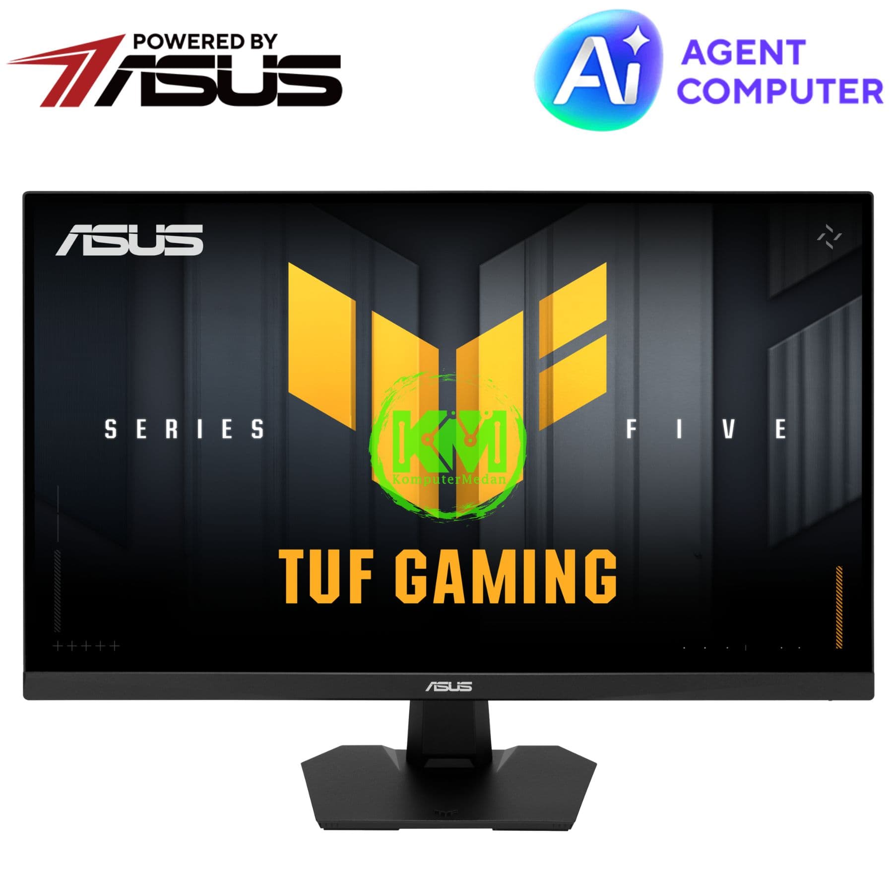 KOMED PC CORE - POWERED BY ASUS - Image 6