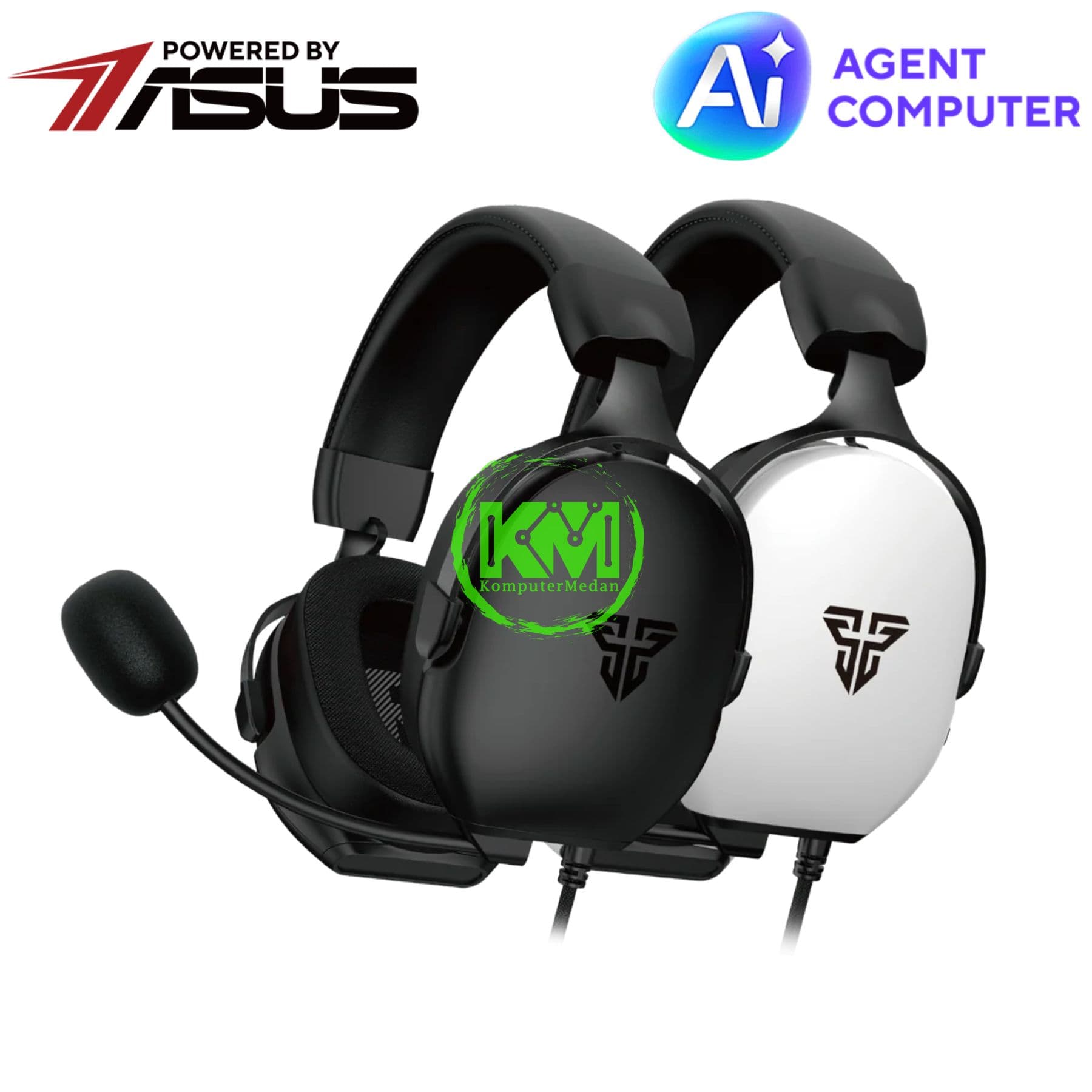 KOMED PC PULSE - POWERED BY ASUS - Image 8