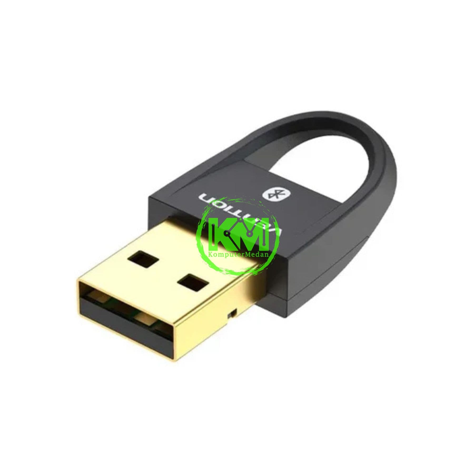 VENTION USB BLUETOOTH 5.0 ADAPTER BLACK (CDSB0)