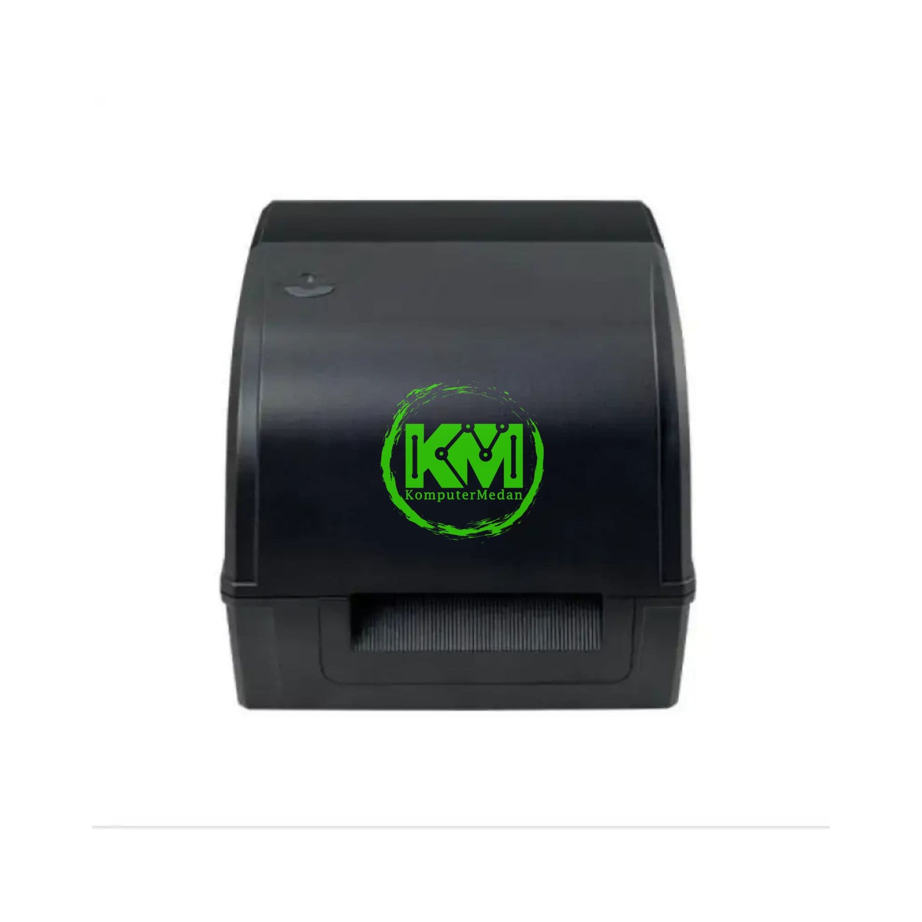 IWARE PRINTER THERMAL LABEL XPRINTER XP-TT426B (USB + LAN) - Image 2