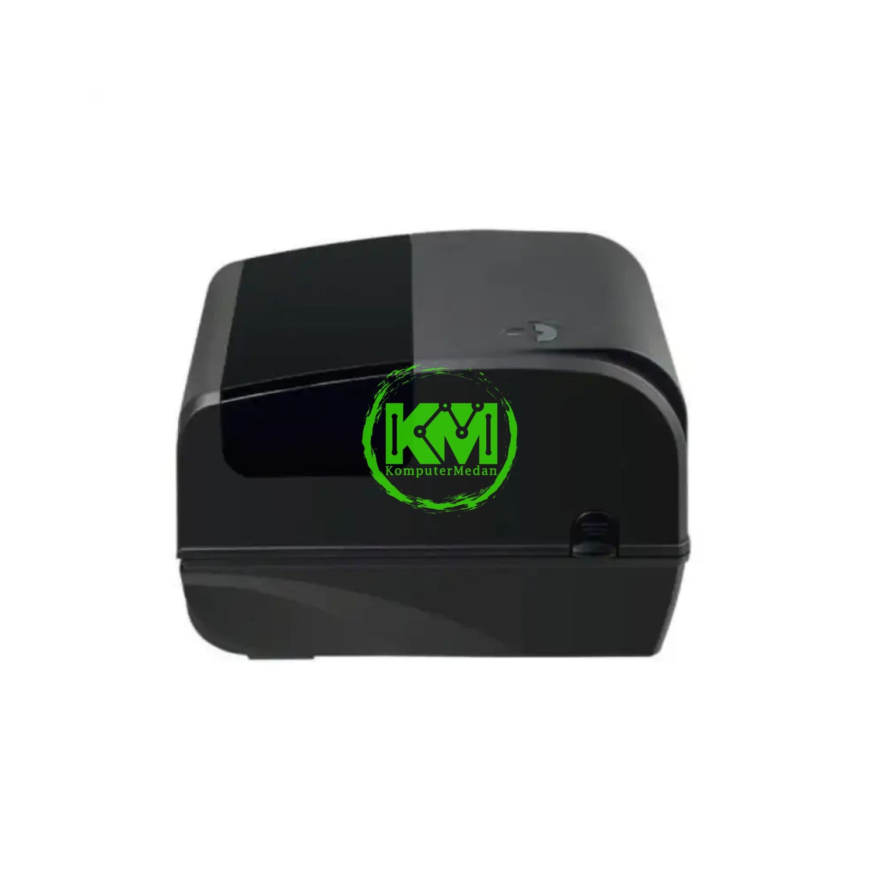 IWARE PRINTER THERMAL LABEL XPRINTER XP-TT426B (USB + LAN) - Image 3
