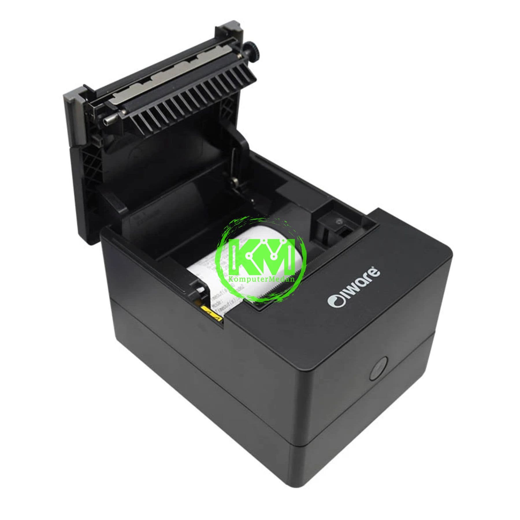IWARE PRINTER THERMAL XR-01UL (USB + LAN)