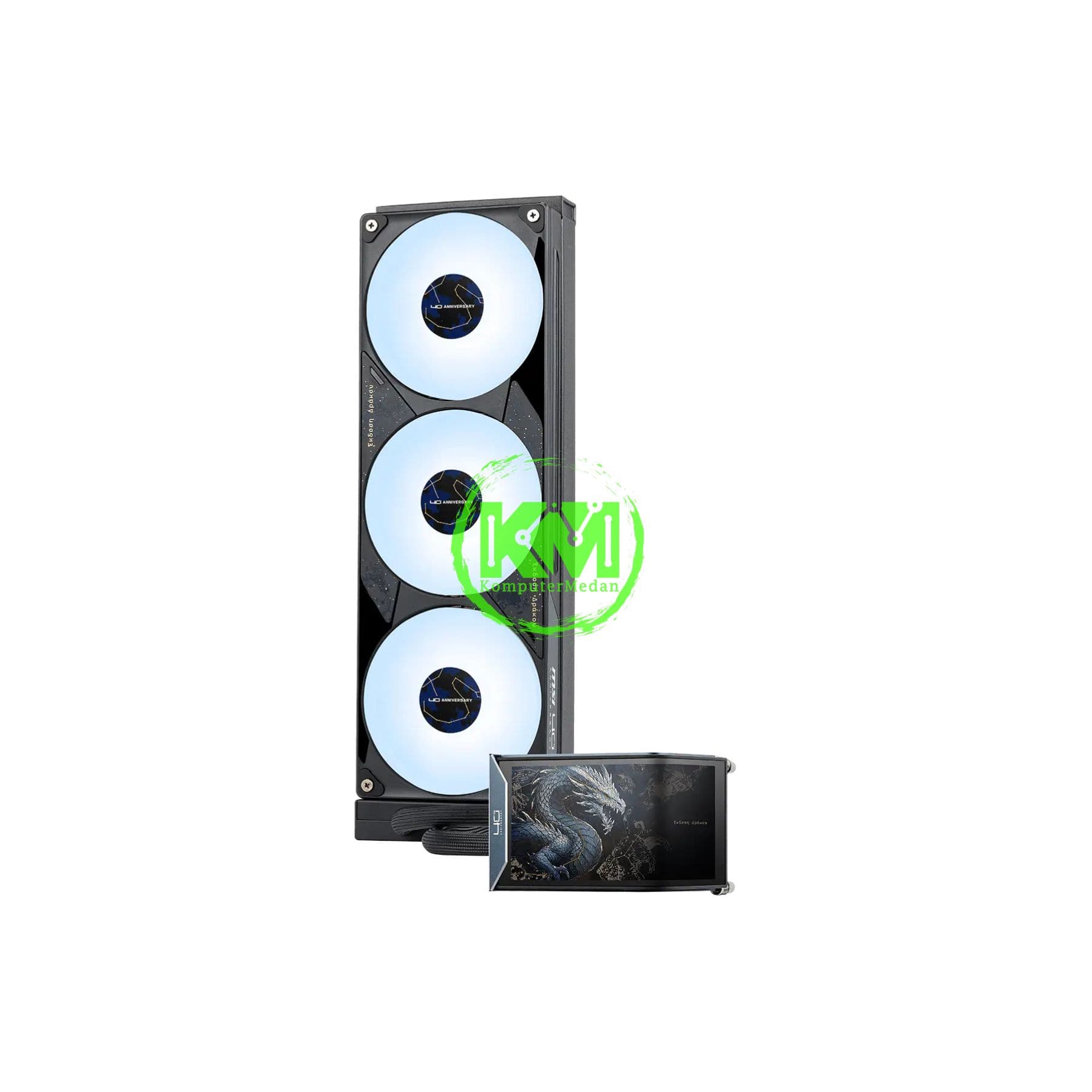 MSI DRACO EPIC EDITION - 40TH ANNIVERSARY - Image 6