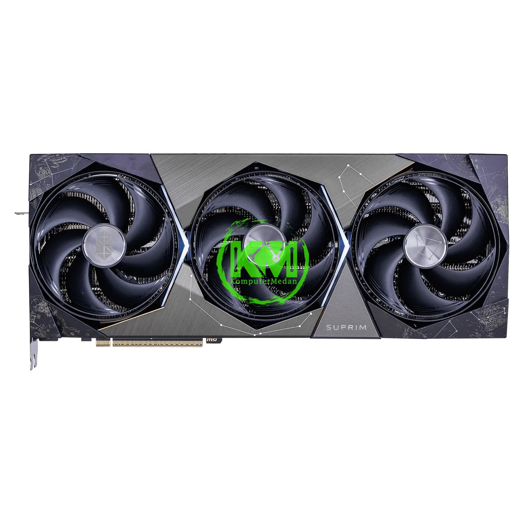 MSI DRACO EPIC EDITION - 40TH ANNIVERSARY - Image 3