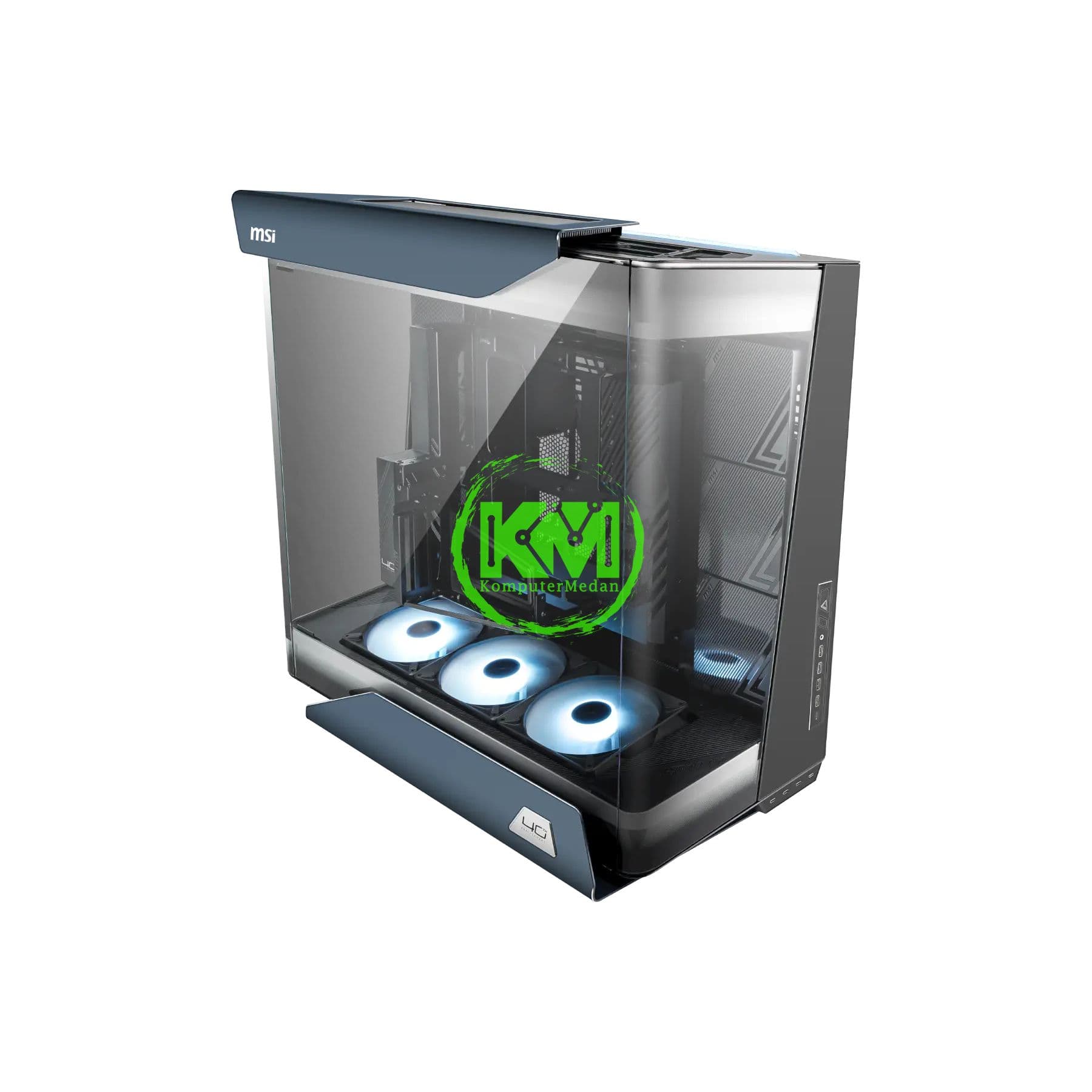 MSI DRACO EPIC EDITION - 40TH ANNIVERSARY - Image 4