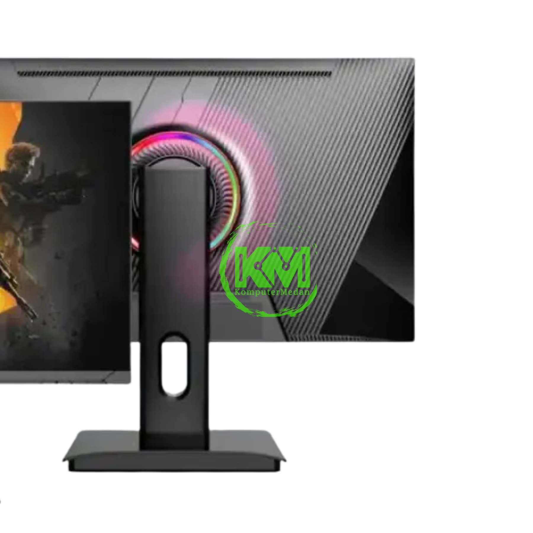 Monitor Varro VARRO GAMING VA24-1KGM180S-B LED MONITOR | KomputerMedan