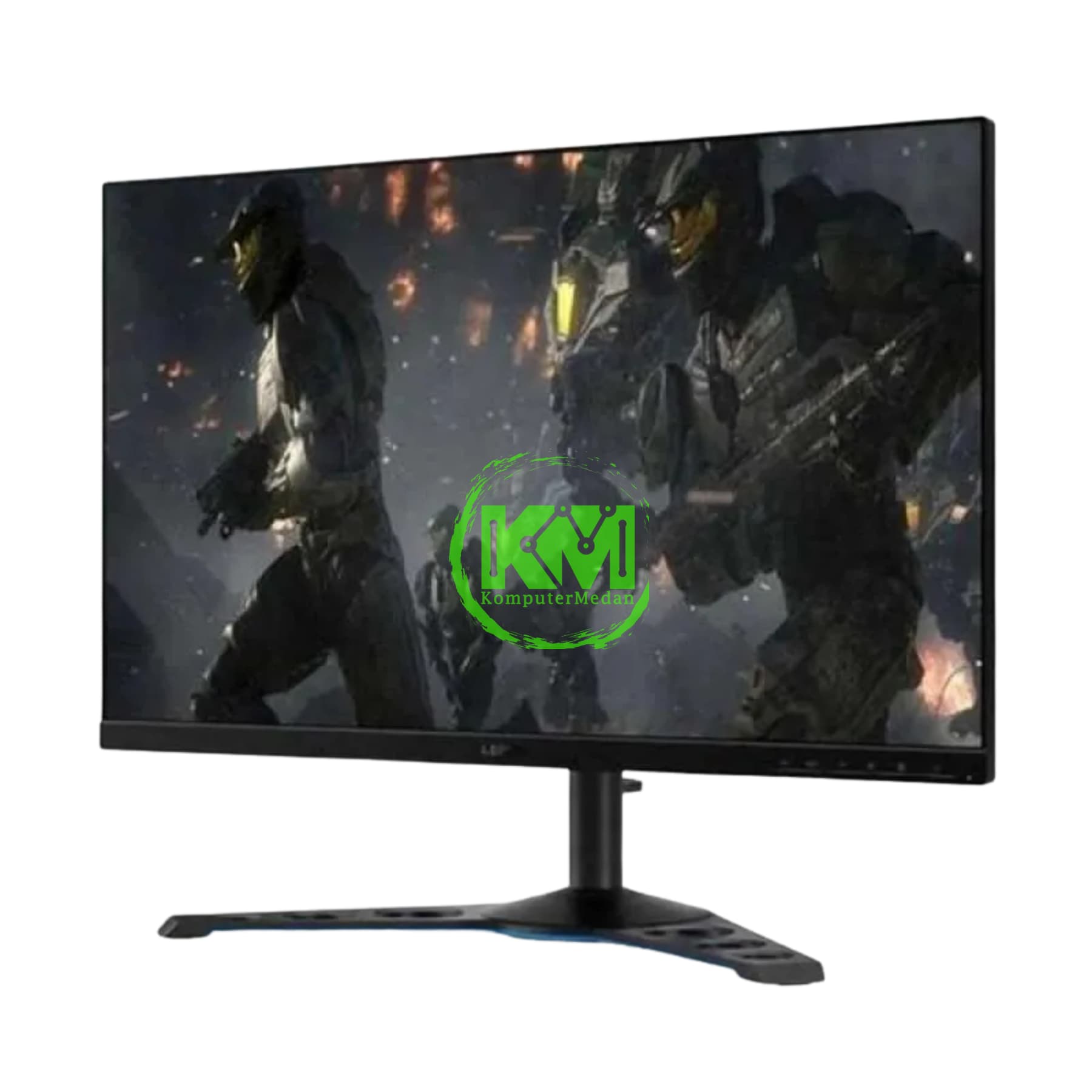 LENOVO LEGION Y27QF-30 LED MONITOR | KomputerMedan LENOVO LEGION Y27QF-30 LED MONITOR | KomputerMedan