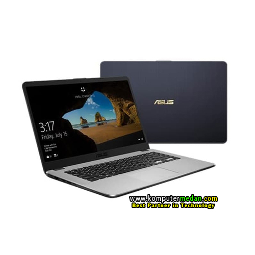 Notebook ASUS A407UF-EB731T Intel Core i7 - Komputer Medan 