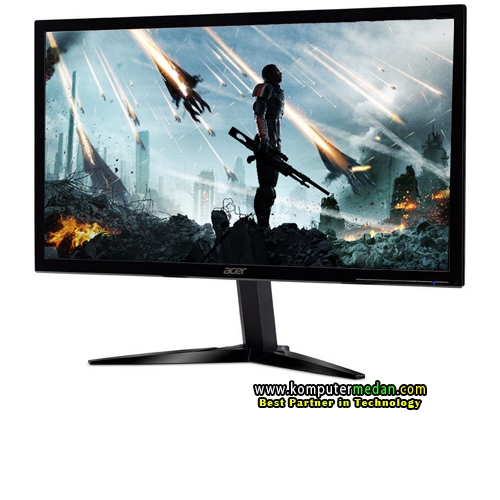 acer 24.5 75hz