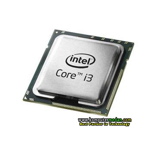 Intel Core i3-10100 3.6GHz up to 4.3GHz socket 1200 Comet 