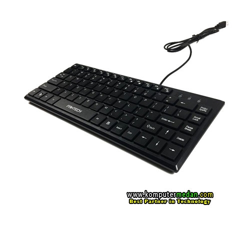 fantech k3m keyboard