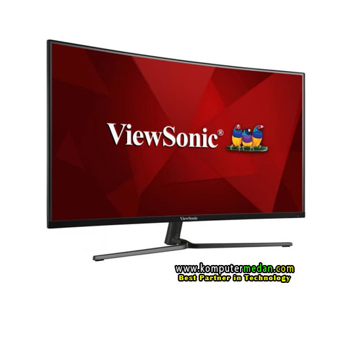 viewsonic va2465