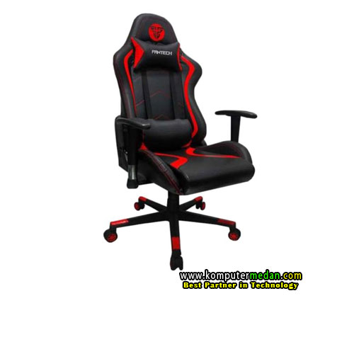 kursi gaming fantech gc 181