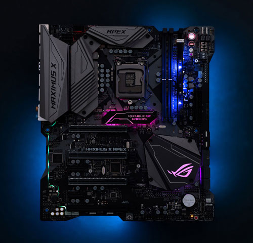 memilih motherboard terbaik